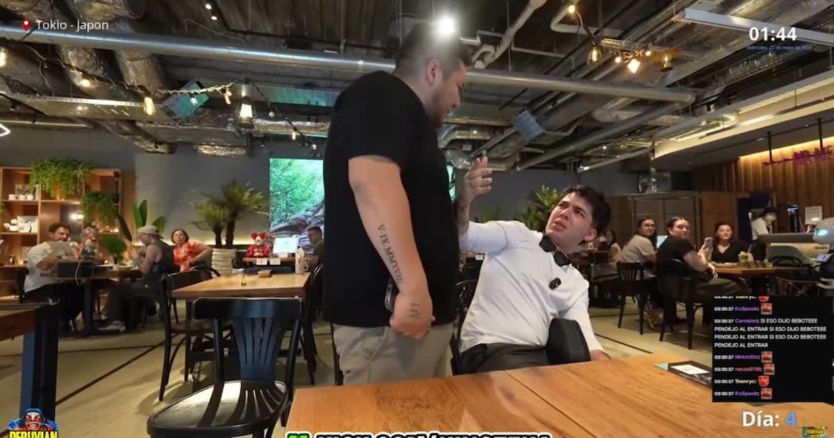 Kingteka, campeón de la calle dura