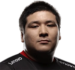 Kingteka, el número uno del Dota en el Perú (en streaming)